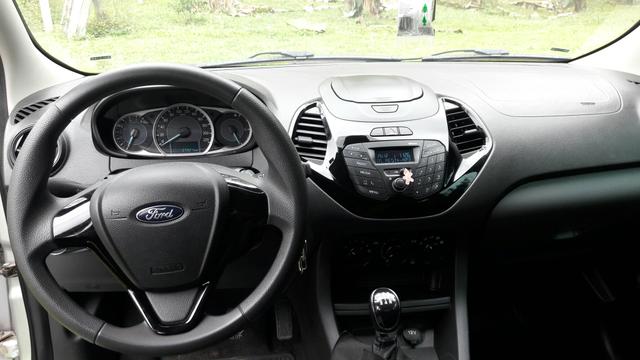 Ford Ka sedan 1.5 2018 abaixo da fipe - Foto 6