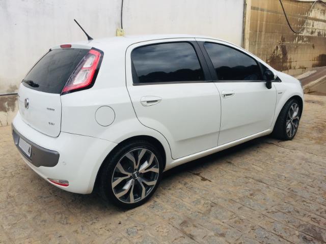 Fiat Punto Essence 1.6 (Somente Venda) "Só Hoje!" - Foto 2