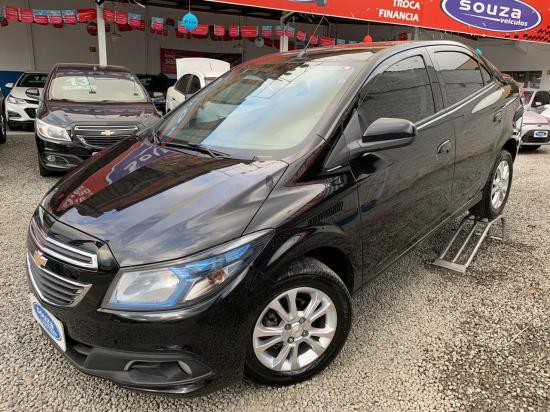 PRISMA 2016/2016 1.4 MPFI LTZ 8V FLEX 4P AUTOMÁTICO - Foto 4