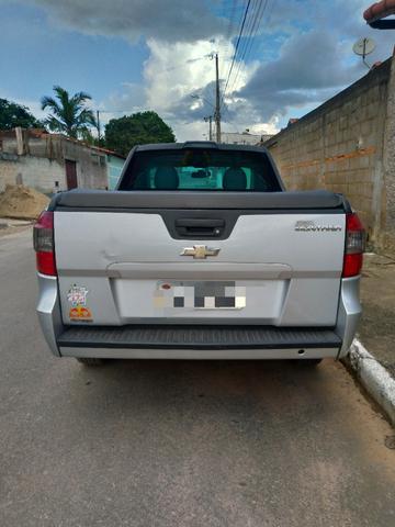 Chevrolet Montana LS - Foto 4