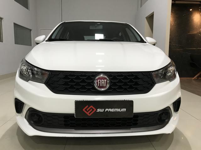 Fiat Argo Drive 1.3 Gsr Automatico 2018 - Foto 13