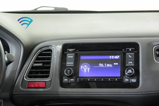 HR-V 2016/2017 1.8 16V FLEX EX 4P AUTOMÁTICO - Foto 12