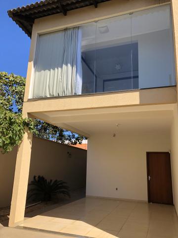 Vende-se sobrado 3/4 todos suítes - Foto 3
