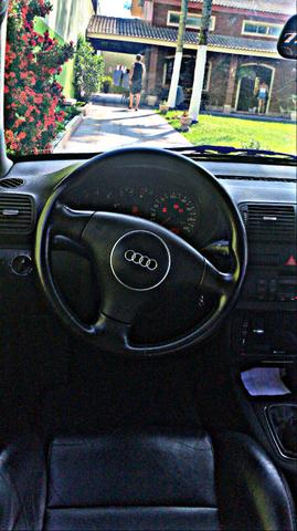 Audi a3 1.8 2005 - Foto 4