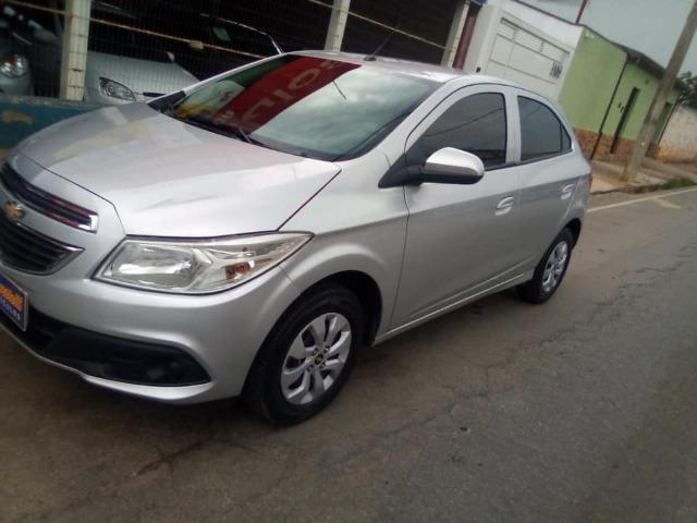 Onix lt 2013 - Foto 2