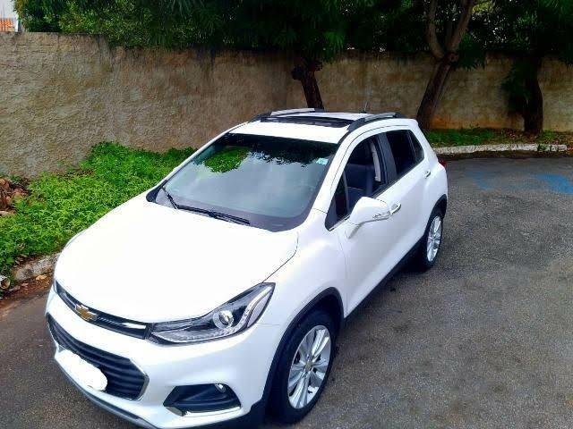 Chevrolet Tracker 1.4 TURBO PREMIER 1