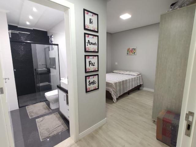 Apartamento de alto Padrão com uma das melhores vistas da cidade - Foto 8