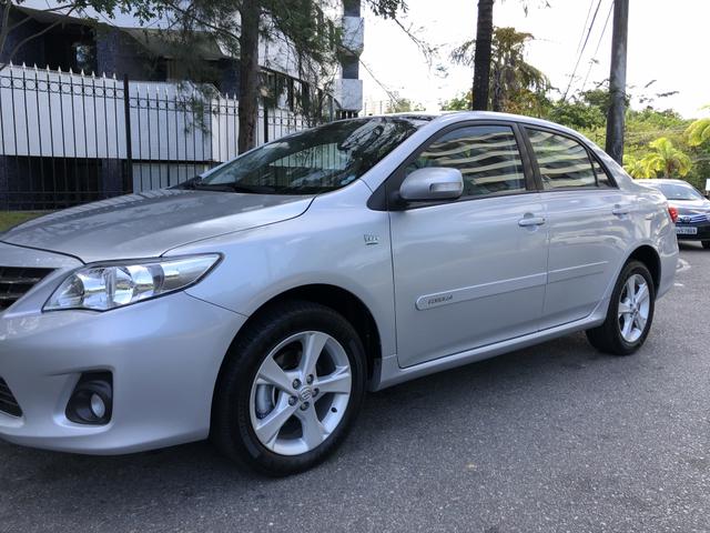 Corolla XEI 2.0 Automático 2013. 59.000Km Rodados. Revisado na Concessionária! - Foto 2