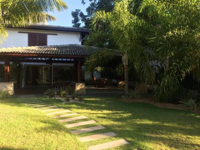 Casa para Locação em Lauro de Freitas, Estrada do Coco, 4 dormitórios, 4 suítes, 2 banheir - Foto 2