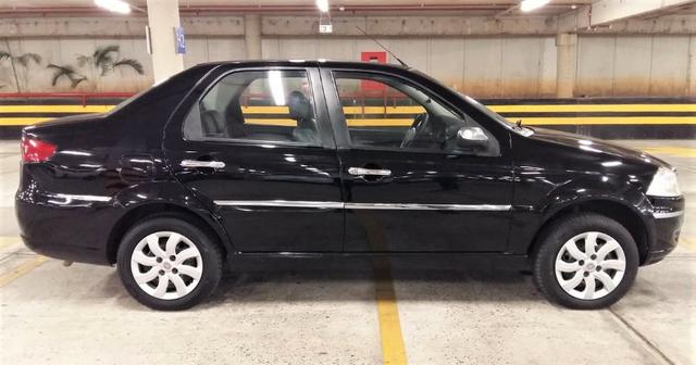 Fiat Siena EL 1.0 2009/2010, !! Novíssimo! - Foto 7