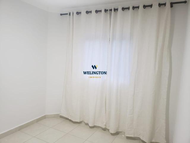 Apartamento na Chácara Colorado - Foto 13