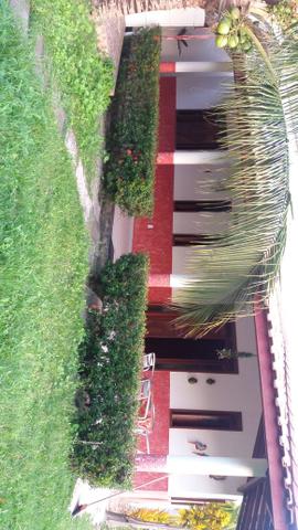 Casa na Praia de Coroa