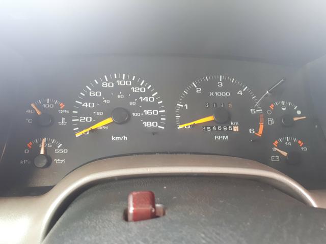Chevrolet S-10 cabine estendida. - Foto 5