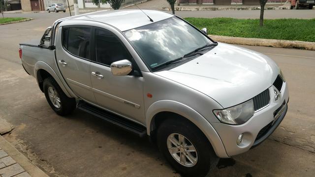 Mitsubishi L200 Triton 3.2
