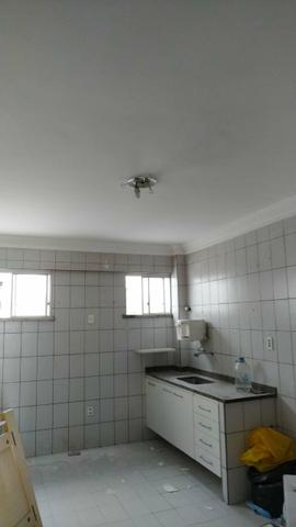 Alugo apartamento em excelente localização - Foto 6