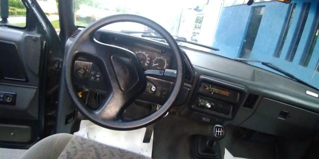 F1000 96/97 Completa Gasolina - Foto 5