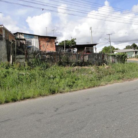 Loteamento/condomínio à venda em Pinheirinho, Curitiba cod:TE0081 - Foto 20