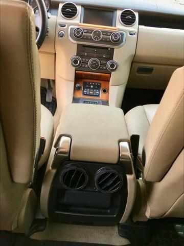 Discovery 4 SE 4x4 SDV6 Automatico - Foto 13