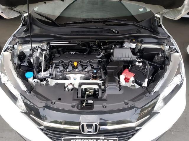 HR-V 2017/2018 1.8 16V FLEX EXL 4P AUTOMÁTICO - Foto 17
