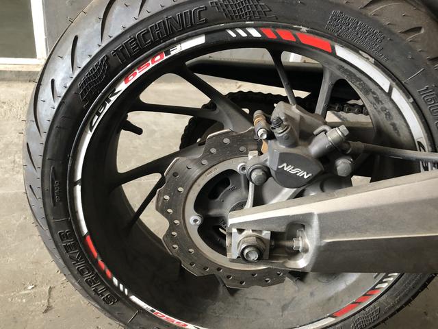 Pneu Technic - Foto 3