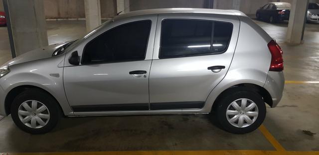 Sandero Authentique Hi-flex - Foto 5