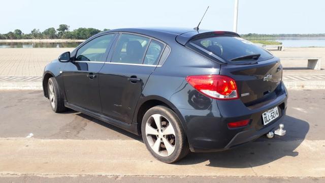 Vendo cruze super top - Foto 4