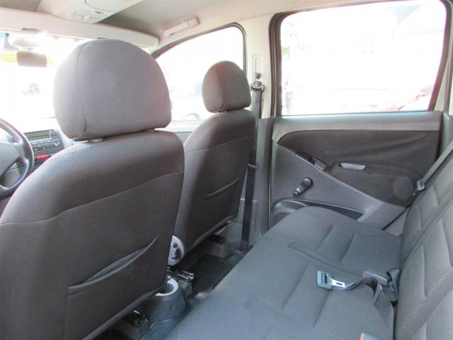 FIAT IDEA 2010/2010 1.8 MPI ELX 8V FLEX 4P MANUAL - Foto 10