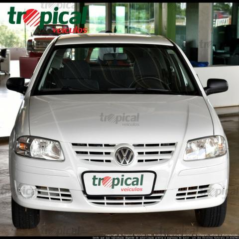 Volkswagen Gol Giv 1.0 - Foto 2