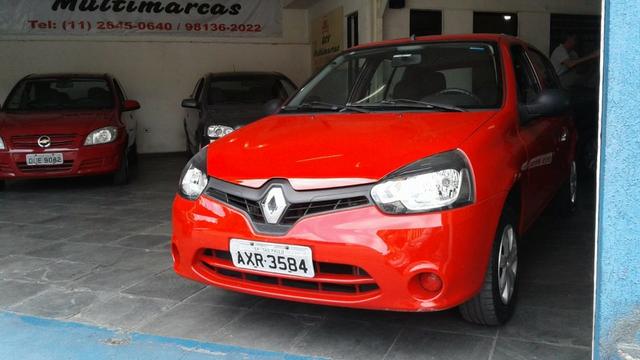 Clio Espression 1.0 4p 2014 - Foto 5