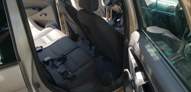Fiat Idea Essence 1.6 - 16V Flex Manual - Foto 7