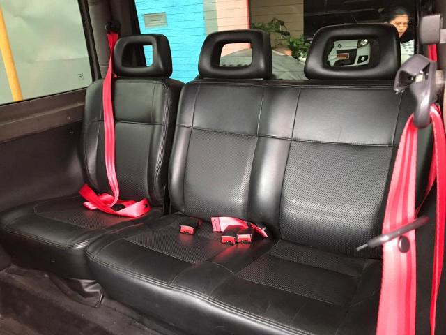 T4 2009/2010 3.0 TETO RÍGIDO 16V TURBO ELETRONIC DIESEL 2P MANUAL - Foto 6