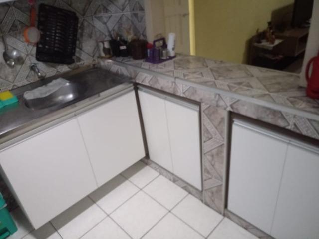 Apartamento Próximo ao Via Sul e Praias de Fortaleza - Foto 6