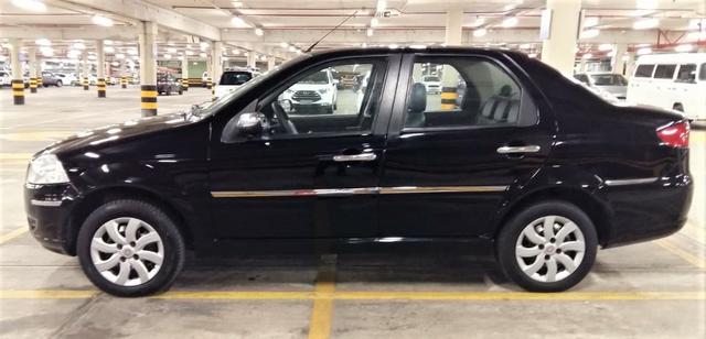 Fiat Siena EL 1.0 2009/2010, !! Novíssimo! - Foto 6