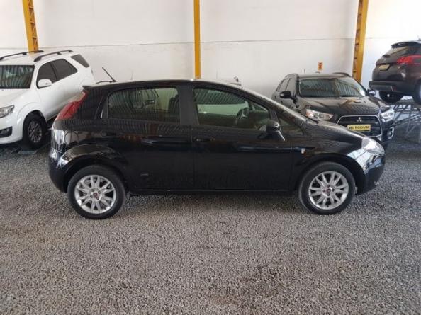 Punto ATTRACTIVE 1.4 Fire Flex 8V 5p - Foto 2