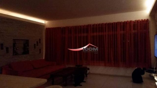 Apartamento para alugar, 160 m² por R$ 8.000,00/mês - Ipanema - Rio de Janeiro/RJ - Foto 19