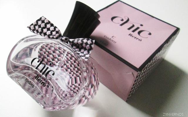 Chic Retrô Eudora