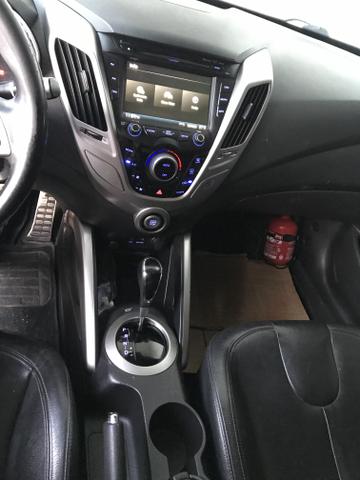 Veloster 2013 - Foto 7