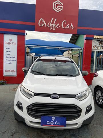 Eco Sport 1.6 Manual 2013