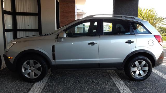 Linda captiva super conservada pneus novos