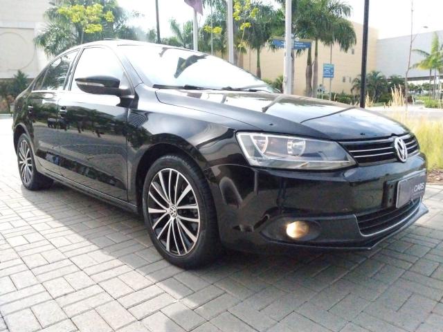 JETTA 2012/2012 2.0 TSI HIGHLINE 200CV GASOLINA 4P TIPTRONIC - Foto 3