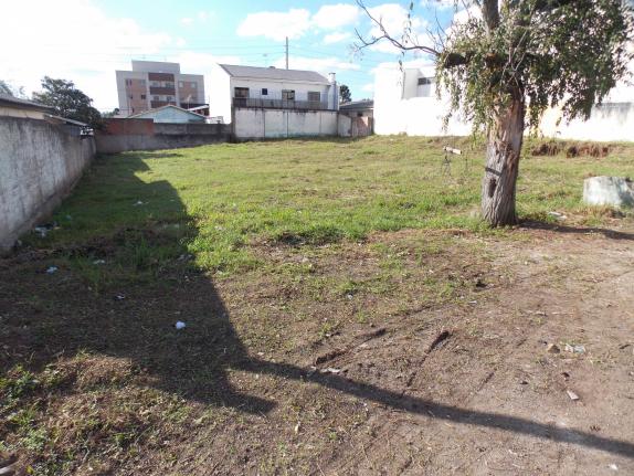 Loteamento/condomínio à venda em Capão raso, Curitiba cod:TE0147 - Foto 4