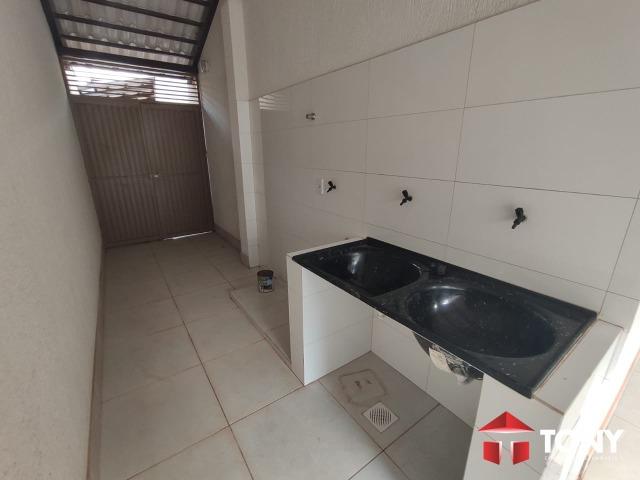 Sobrados padrão com 03 suites na quadra 110 sul em Palmas - Foto 10