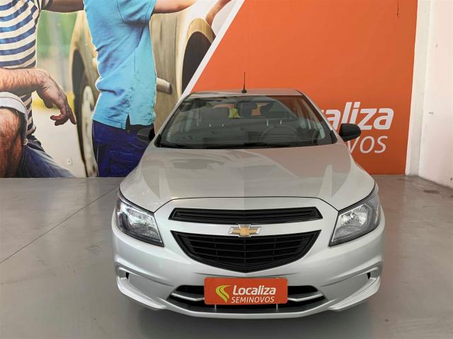 ONIX 2018/2019 1.0 MPFI JOY 8V FLEX 4P MANUAL - Foto 3