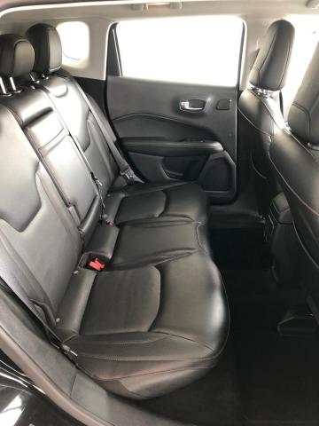 COMPASS 2017/2018 2.0 16V DIESEL LONGITUDE 4X4 AUTOMÁTICO - Foto 5