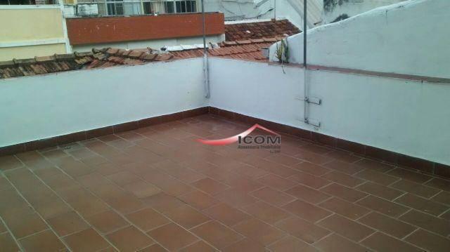 Casa à venda, 200 m² por R$ 1.490.000,00 - Glória - Rio de Janeiro/RJ - Foto 13