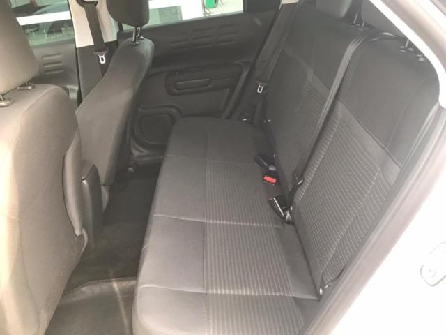 Citroen C4 Cactus Feel Mec 4P - Foto 10