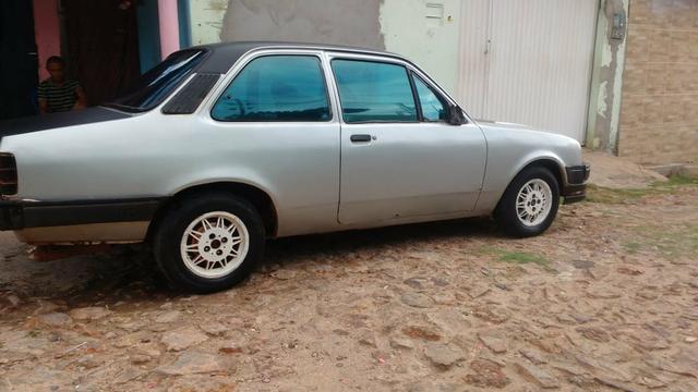 Vendo Chevete - Foto 2