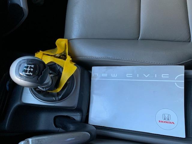 Honda Civic LXL Mec. 2010 - Foto 5