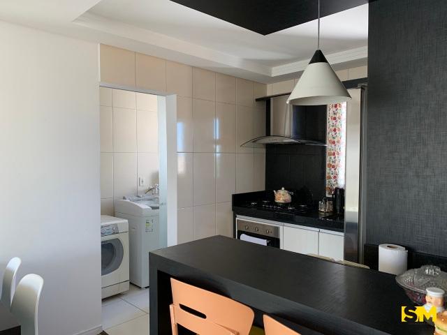 Apartamento à venda com 2 dormitórios em Boa vista, Joinville cod:SM226 - Foto 6