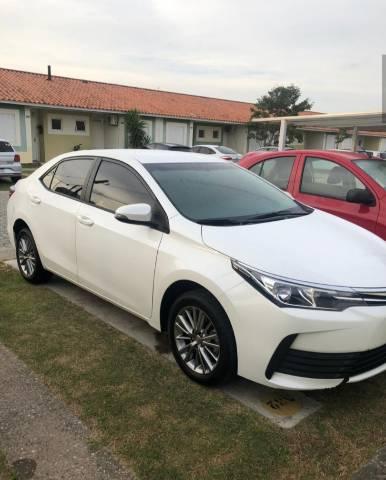 Corolla 2018/2019